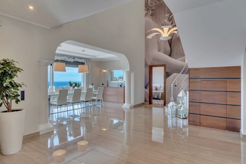 Villa i Benissa, Alicante, Benissa - € 1.800.000 | Ref: CMF-77986 - foto 12
