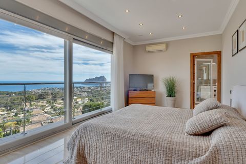 Villa i Benissa, Alicante, Benissa - € 1.800.000 | Ref: CMF-77986 - foto 26