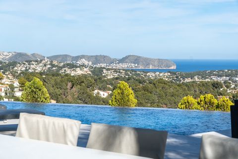 Villa i Benissa, Alicante, Benissa - € 1.800.000 | Ref: CMF-77986 - foto 34