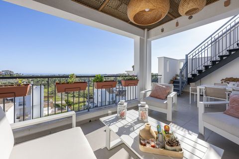 Penthouse i Los Arqueros, Malaga, Los Arqueros - € 645.000 | Ref: R5315920 - foto 3