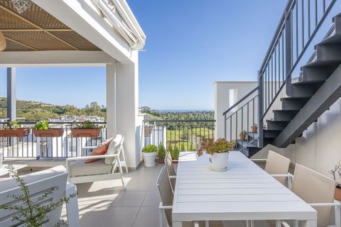 Penthouse i Los Arqueros, Malaga, Los Arqueros - € 645.000 | Ref: R5315920 - foto 4