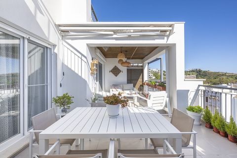Penthouse i Los Arqueros, Malaga, Los Arqueros - € 645.000 | Ref: R5315920 - foto 5