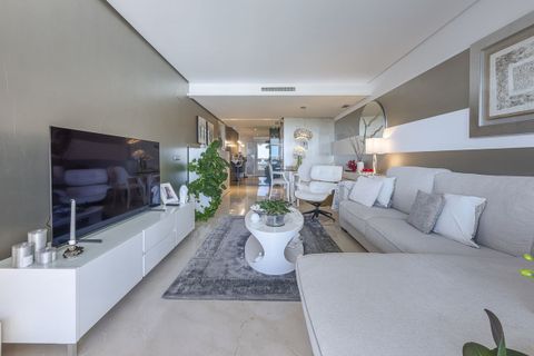 Penthouse i Los Arqueros, Malaga, Los Arqueros - € 645.000 | Ref: R5315920 - foto 10