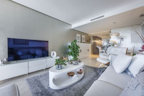 Penthouse i Los Arqueros, Malaga, Los Arqueros - € 645.000 | Ref: R5315920 - foto 11