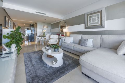 Penthouse i Los Arqueros, Malaga, Los Arqueros - € 645.000 | Ref: R5315920 - foto 14