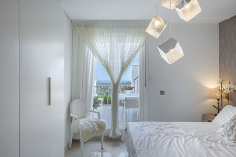Penthouse i Los Arqueros, Malaga, Los Arqueros - € 645.000 | Ref: R5315920 - foto 17