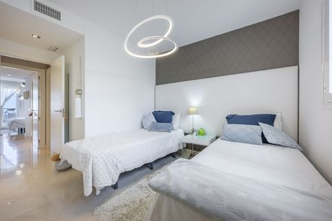 Penthouse i Los Arqueros, Malaga, Los Arqueros - € 645.000 | Ref: R5315920 - foto 21