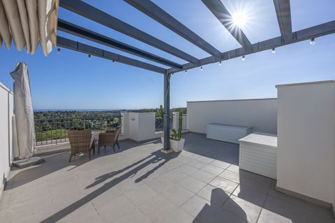 Penthouse i Los Arqueros, Malaga, Los Arqueros - € 645.000 | Ref: R5315920 - foto 25