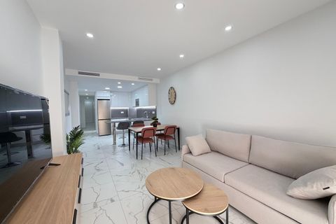 Lejlighed i Torrevieja, Alicante, Torrevieja - € 326.900 | Ref: A11271/6084 - foto 42