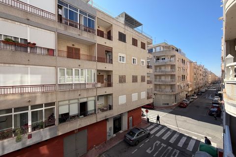 Lejlighed i Torrevieja, Alicante, Torrevieja - € 326.900 | Ref: A11271/6084 - foto 49