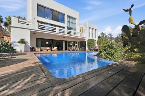 Villa i Denia, Alicante, Denia - € 1.370.000 | Ref: ES-DEN-019361 - foto 3