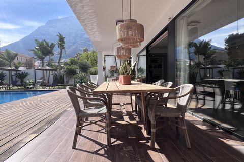 Villa i Denia, Alicante, Denia - € 1.370.000 | Ref: ES-DEN-019361 - foto 5