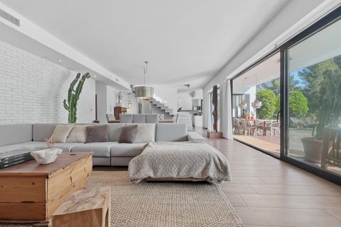 Villa i Denia, Alicante, Denia - € 1.370.000 | Ref: ES-DEN-019361 - foto 7