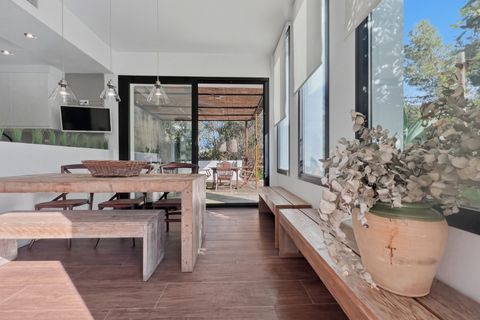 Villa i Denia, Alicante, Denia - € 1.370.000 | Ref: ES-DEN-019361 - foto 12