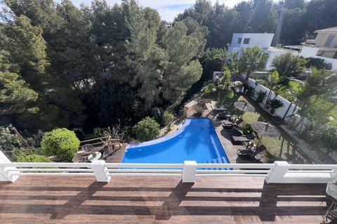 Villa i Denia, Alicante, Denia - € 1.370.000 | Ref: ES-DEN-019361 - foto 28
