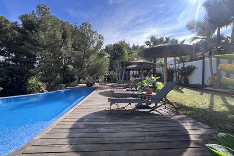 Villa i Denia, Alicante, Denia - € 1.370.000 | Ref: ES-DEN-019361 - foto 34