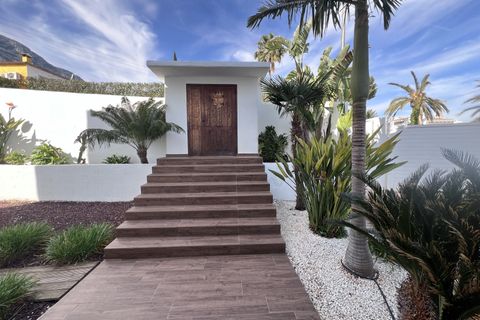 Villa i Denia, Alicante, Denia - € 1.370.000 | Ref: ES-DEN-019361 - foto 40