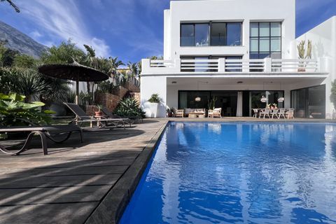 Villa i Denia, Alicante, Denia - € 1.370.000 | Ref: ES-DEN-019361 - foto 41