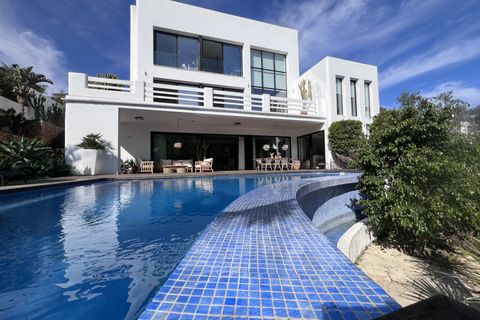 Villa i Denia, Alicante, Denia - € 1.370.000 | Ref: ES-DEN-019361 - foto 42
