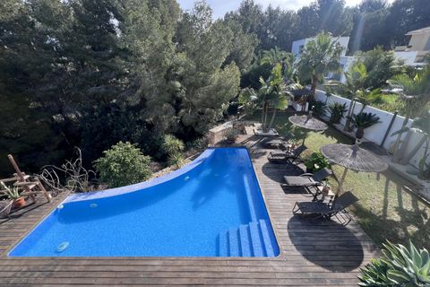 Villa i Denia, Alicante, Denia - € 1.370.000 | Ref: ES-DEN-019361 - foto 46