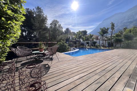 Villa i Denia, Alicante, Denia - € 1.370.000 | Ref: ES-DEN-019361 - foto 47