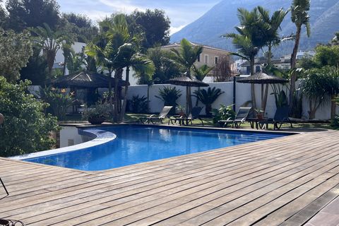 Villa i Denia, Alicante, Denia - € 1.370.000 | Ref: ES-DEN-019361 - foto 48