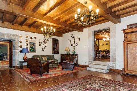 Cortijo i Cospeito, Lugo, Cospeito - € 3 500 000 | Ref: 1610 - foto 6