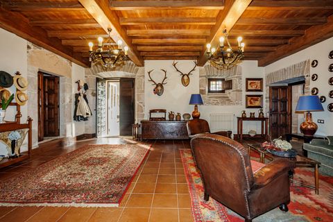 Cortijo i Cospeito, Lugo, Cospeito - € 3 500 000 | Ref: 1610 - foto 7