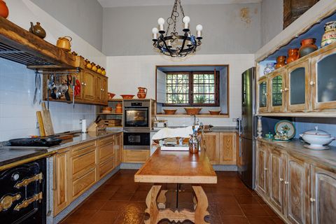 Cortijo i Cospeito, Lugo, Cospeito - € 3 500 000 | Ref: 1610 - foto 10