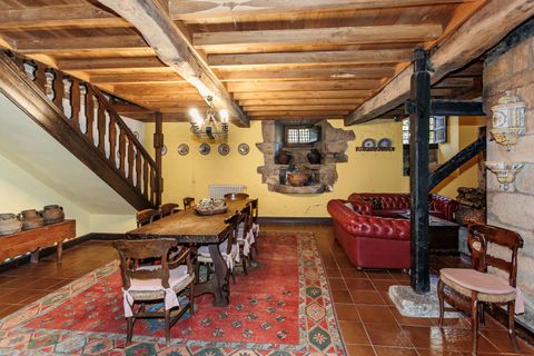 Cortijo i Cospeito, Lugo, Cospeito - € 3 500 000 | Ref: 1610 - foto 11