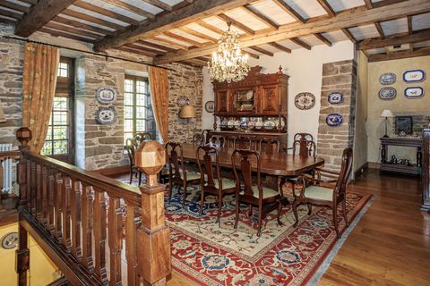 Cortijo i Cospeito, Lugo, Cospeito - € 3 500 000 | Ref: 1610 - foto 13