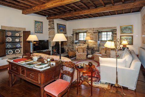 Cortijo i Cospeito, Lugo, Cospeito - € 3 500 000 | Ref: 1610 - foto 15