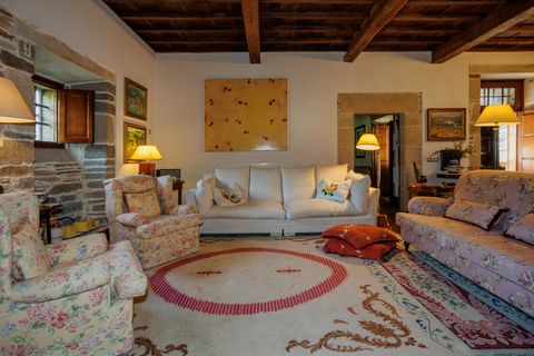 Cortijo i Cospeito, Lugo, Cospeito - € 3 500 000 | Ref: 1610 - foto 16