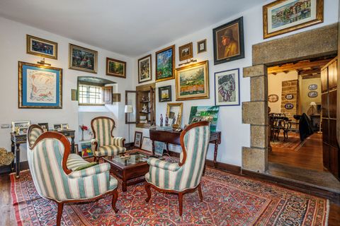 Cortijo i Cospeito, Lugo, Cospeito - € 3 500 000 | Ref: 1610 - foto 18