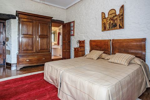 Cortijo i Cospeito, Lugo, Cospeito - € 3 500 000 | Ref: 1610 - foto 23