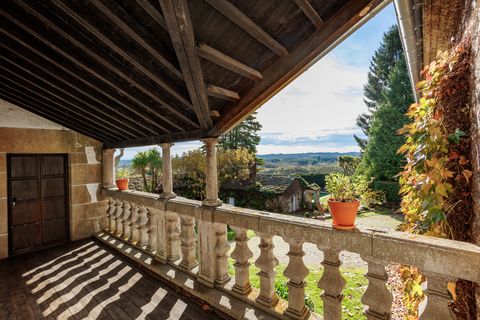 Cortijo i Cospeito, Lugo, Cospeito - € 3 500 000 | Ref: 1610 - foto 24