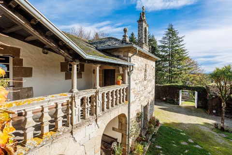 Cortijo i Cospeito, Lugo, Cospeito - € 3 500 000 | Ref: 1610 - foto 25