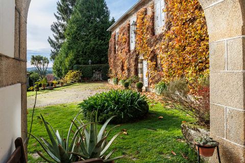 Cortijo i Cospeito, Lugo, Cospeito - € 3 500 000 | Ref: 1610 - foto 28