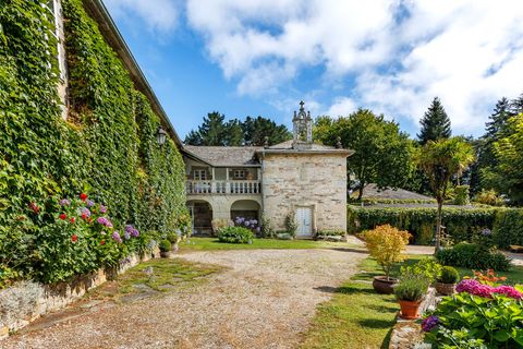 Cortijo i Cospeito, Lugo, Cospeito - € 3 500 000 | Ref: 1610 - foto 29