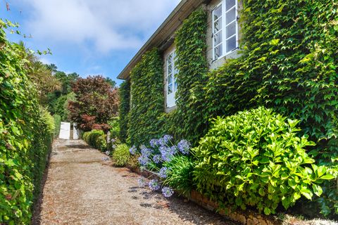 Cortijo i Cospeito, Lugo, Cospeito - € 3 500 000 | Ref: 1610 - foto 32