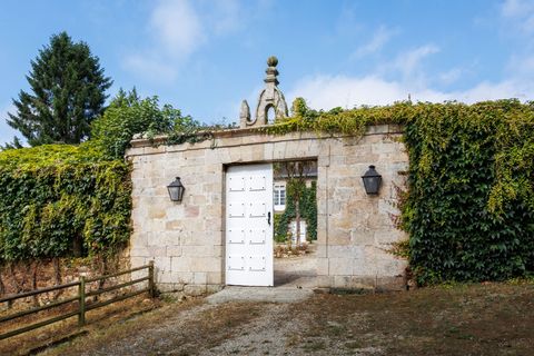 Cortijo i Cospeito, Lugo, Cospeito - € 3 500 000 | Ref: 1610 - foto 33