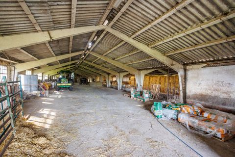 Cortijo i Cospeito, Lugo, Cospeito - € 3 500 000 | Ref: 1610 - foto 37
