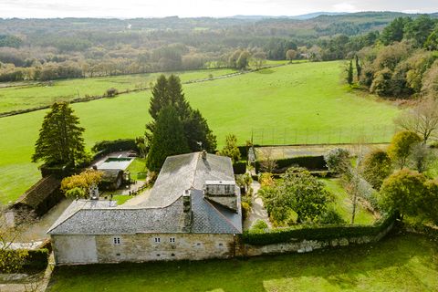 Cortijo i Cospeito, Lugo, Cospeito - € 3 500 000 | Ref: 1610 - foto 38