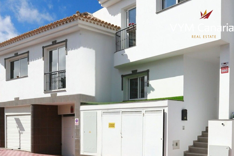 Byhus i San Miguel De Abona, Tenerife - foto 4