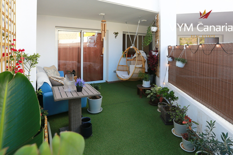 Byhus i San Miguel De Abona, Tenerife - foto 3