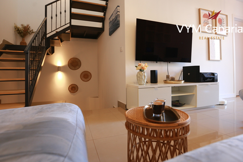 Byhus i San Miguel De Abona, Tenerife - foto 5