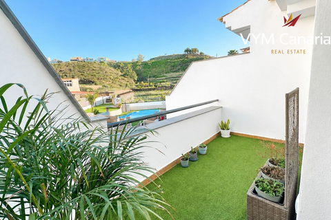 Byhus i San Miguel De Abona, Tenerife - foto 1