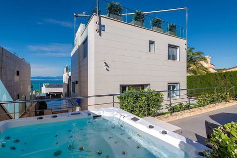 Byhus i Cala Blava, Mallorca, Cala Blava - € 1.550.000 | Ref: SAE 1966 - foto 1
