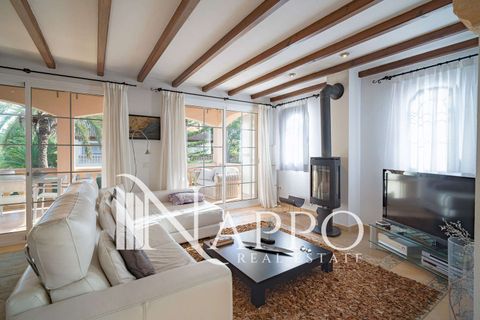 Rækkehus i Santa Margalida, Mallorca, Santa Margalida - € 650.000 | Ref: 4592 - foto 4