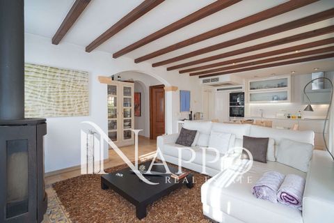 Rækkehus i Santa Margalida, Mallorca, Santa Margalida - € 650.000 | Ref: 4592 - foto 5